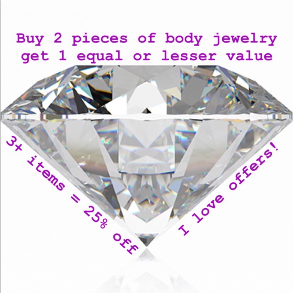 🔥🔥🔥 body jewelry 🔥🔥🔥